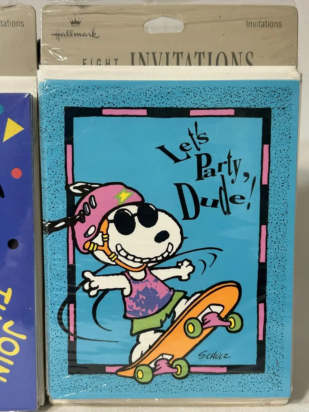Hallmark new old